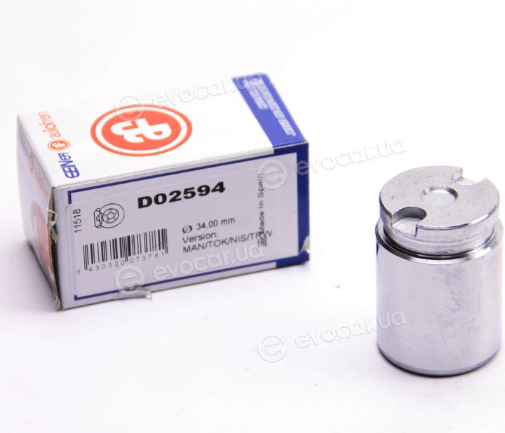 Autofren D02594
