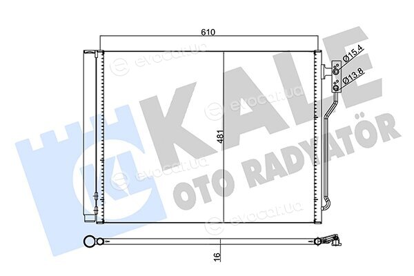 Kale 345620