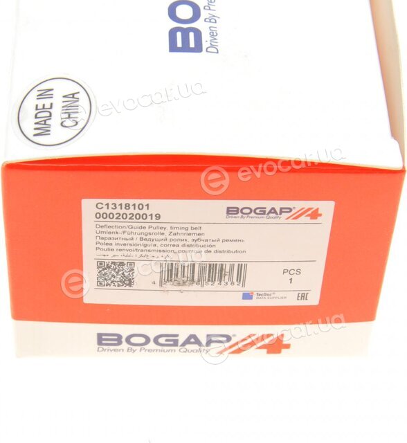 Bogap C1318101