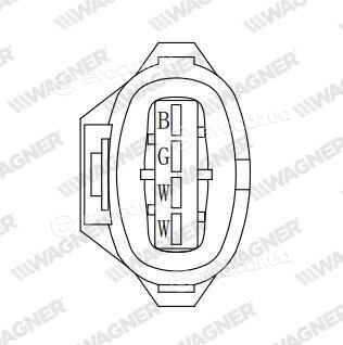 Wagner LBS00527