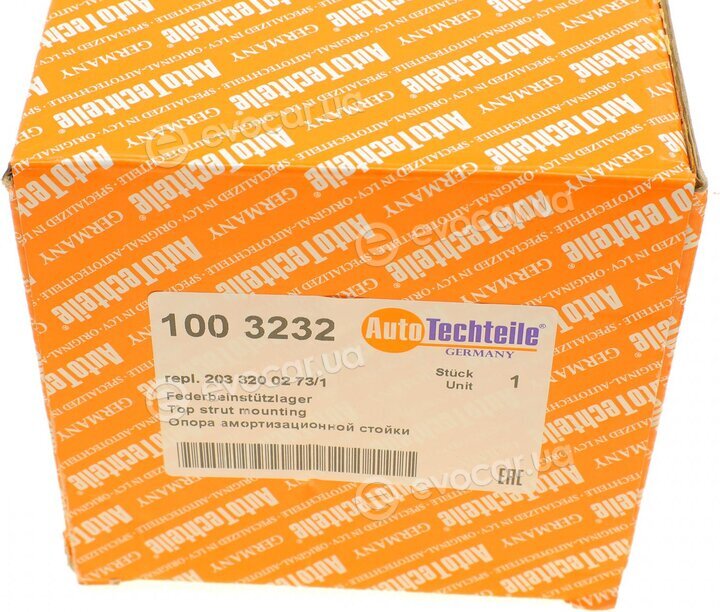 Autotechteile 100 3232