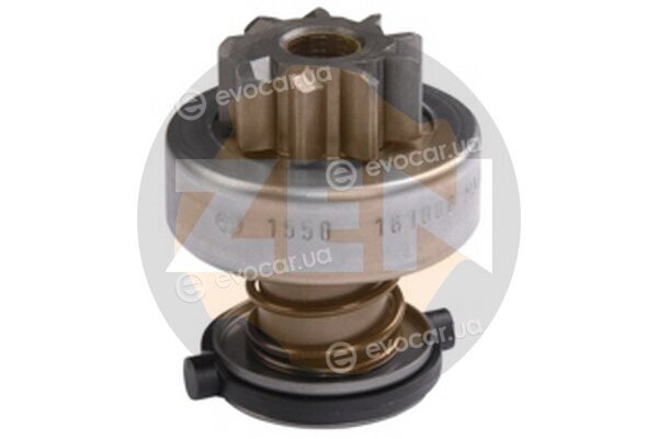 Era / Messmer ZN1550