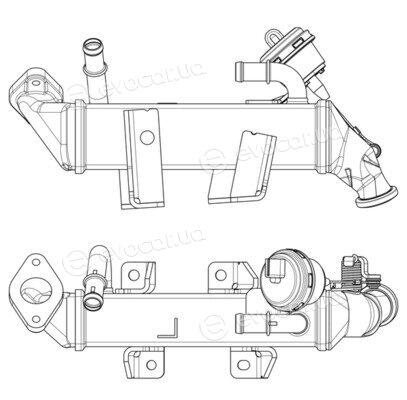 Mahle CE 19 000P