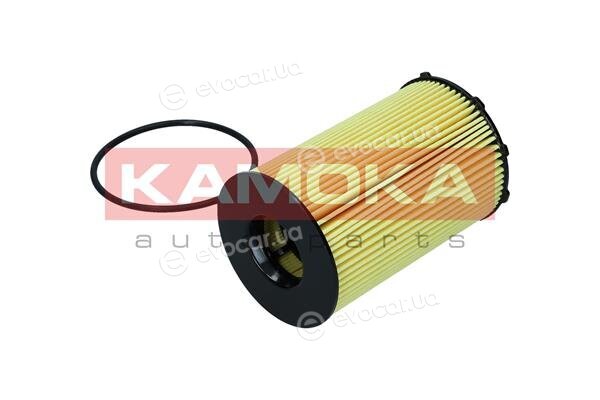 Kamoka F117701