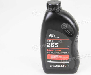 Dynamax 502266