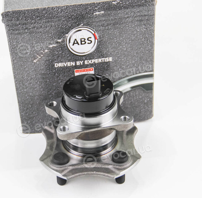 A.B.S. 200460