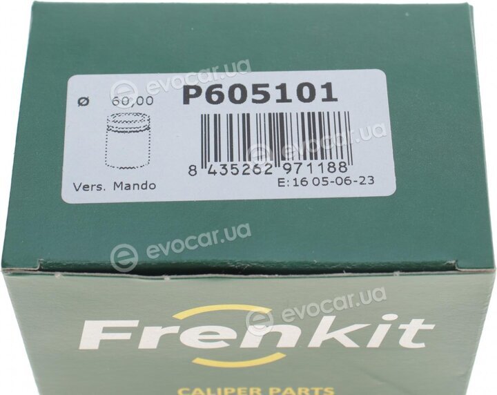 Frenkit P605101