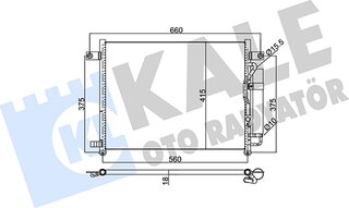 Kale 350550