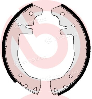Brembo S 68 501