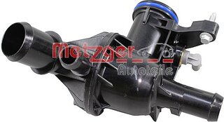 Metzger 4010463