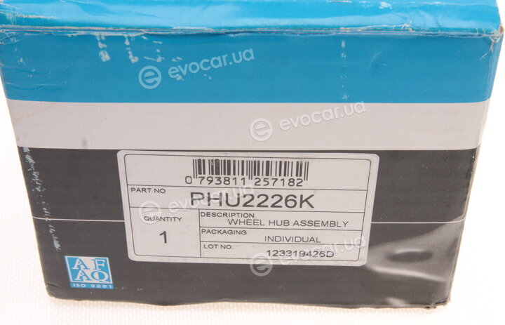 PFI PHU2226K