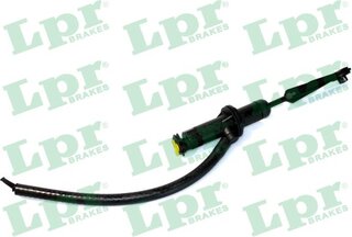 LPR / Samko 002689
