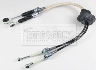 Borg & Beck BKG1177