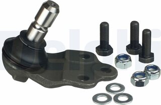 Delphi TC2678