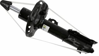 Sachs 560 592