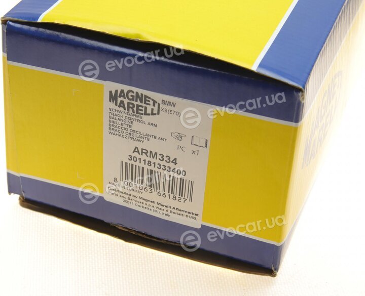 Magneti Marelli 301181333400