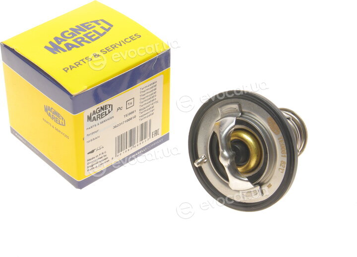 Magneti Marelli 352317100810