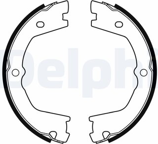 Delphi LS2178