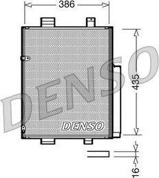 Denso DCN35001