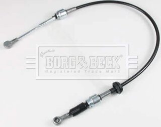 Borg & Beck BKG1183