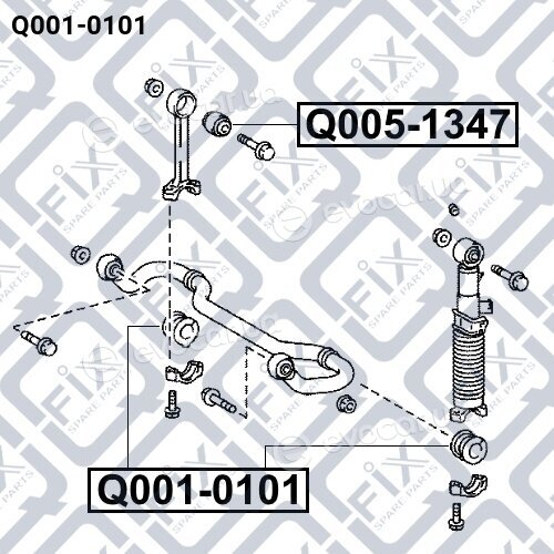 Q-Fix Q0010101