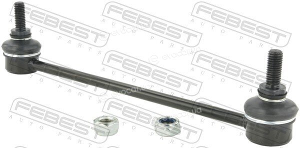 Febest 1623-169F