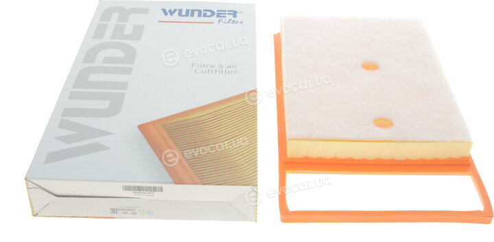 Wunder WH 148