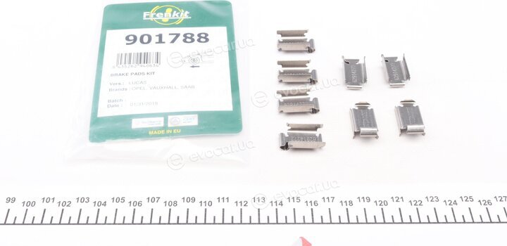 Frenkit 901788