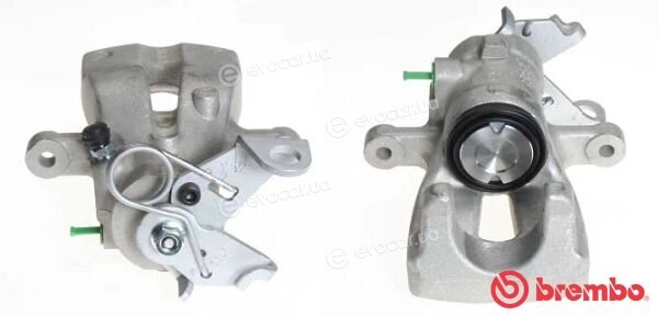 Brembo F 23 130