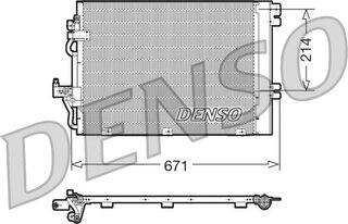 Denso DCN20009