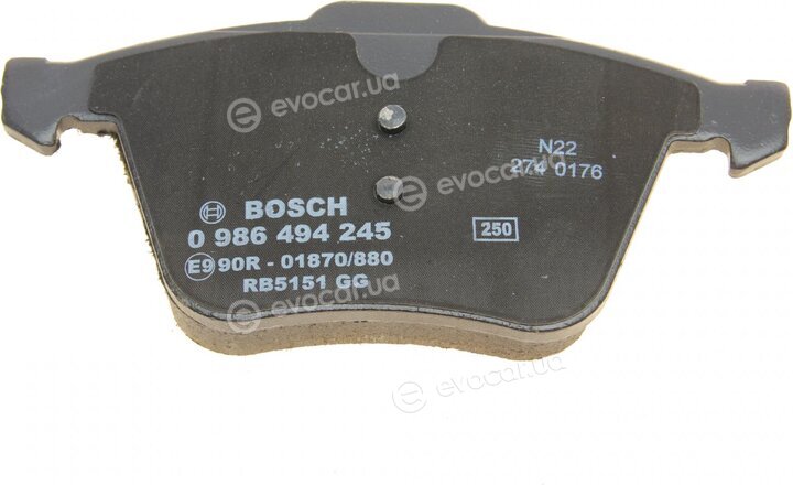 Bosch 0 986 494 245