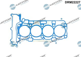 Dr. Motor DRM22227