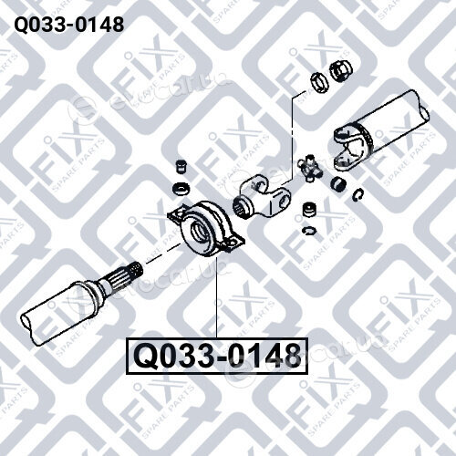 Q-Fix Q0330148