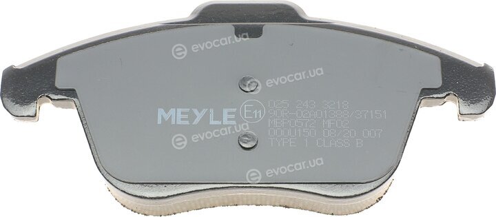 Meyle 025 243 3218
