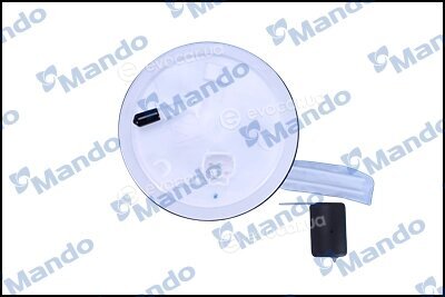 Mando MMP020039