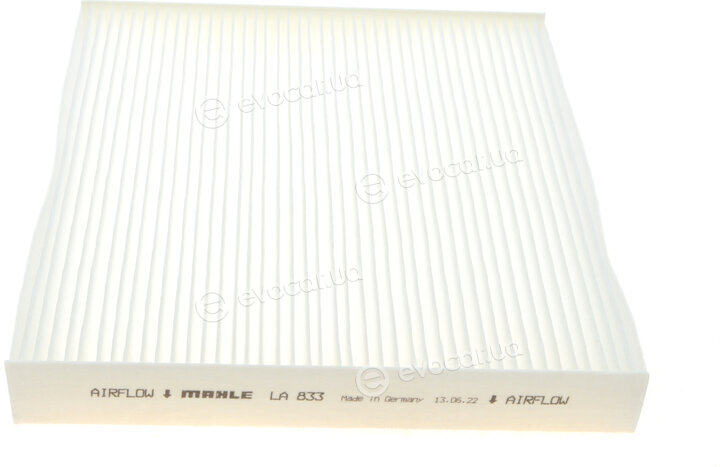Mahle LA 833