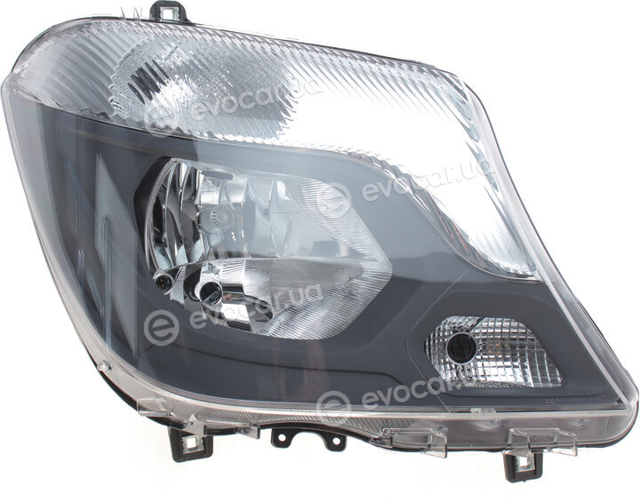 Autotechteile 100 8407