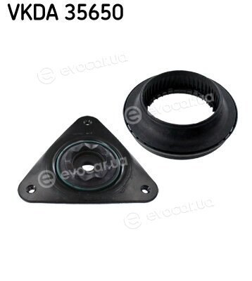 SKF VKDA 35650