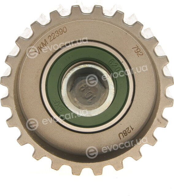 SKF VKMA 02390