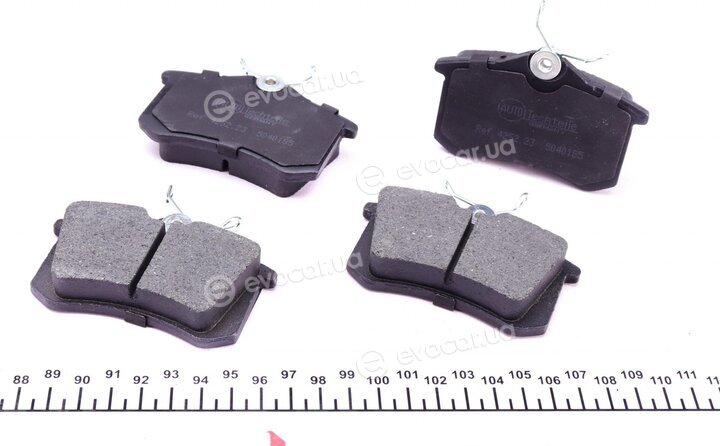 Autotechteile 504 0185