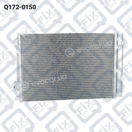 Q-Fix Q1720150