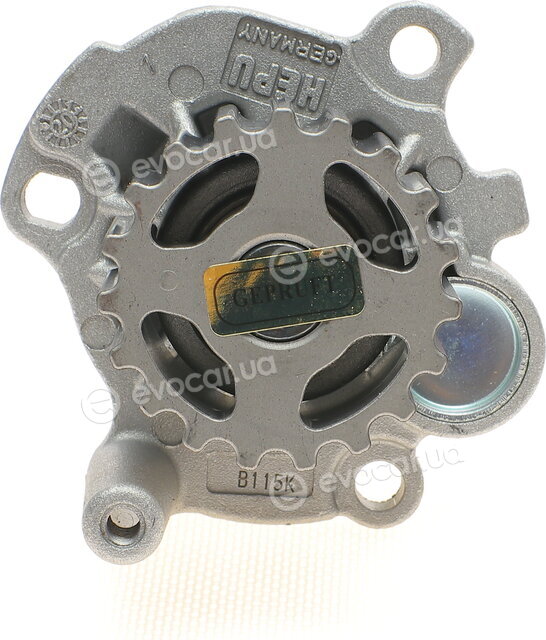 Hepu PK05510