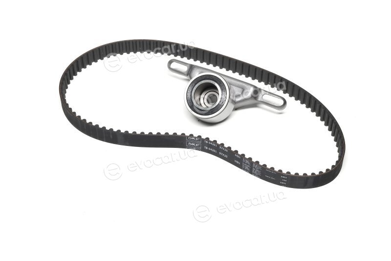 SKF VKMA 04201