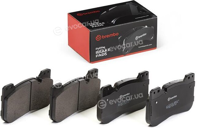 Brembo P 06 100