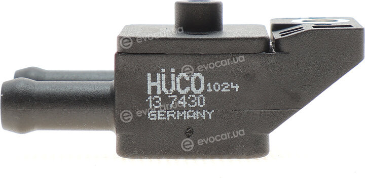 Astemo (Hitachi) / Huco 137430