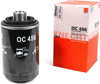 Mahle OC 456