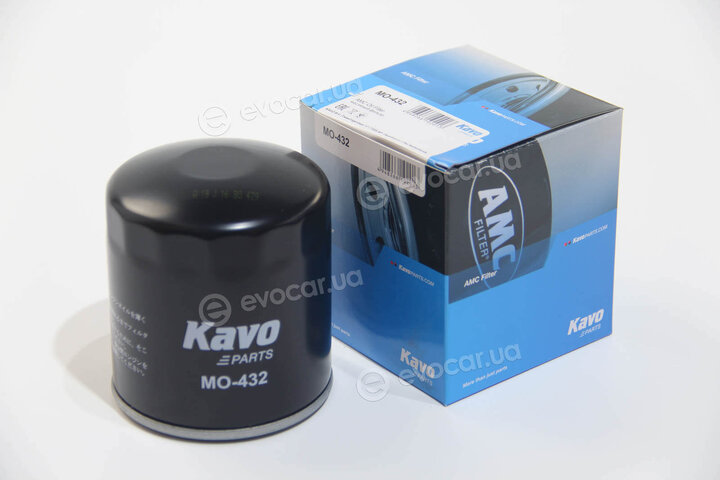 AMC MO-432