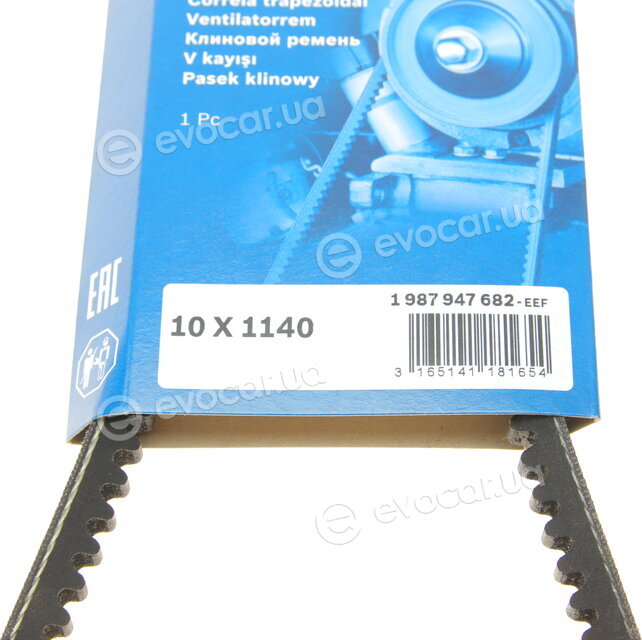 Bosch 1 987 947 682