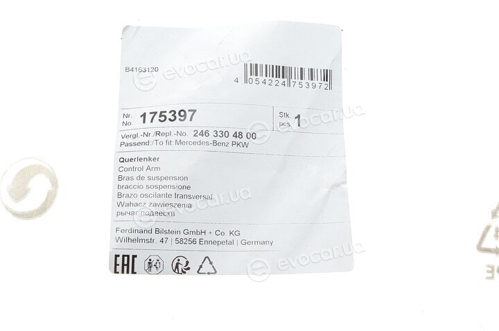 Febi 175397