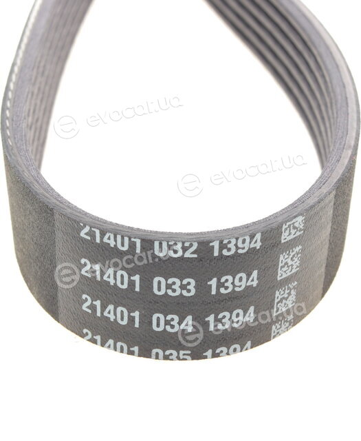 Dayco 6PK1209